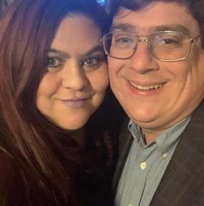 Meet your Posher, Staci